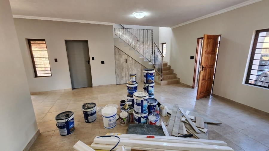 3 Bedroom Property for Sale in Waterval East North West